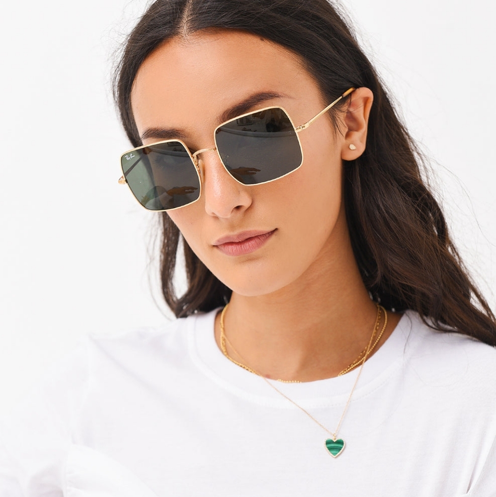 Ray-Ban square 1971 sunglasses